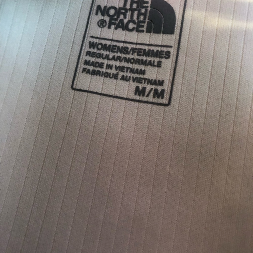 North Face Spring Jacket - image 3